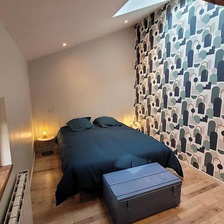 Chaunay Maison Poitevine 9/10 Personnes מראה חיצוני תמונה